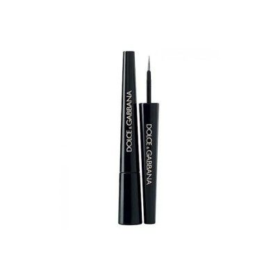 1 - Dolce&Gabbana The glam liner 7 Baroque Silver