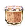 1 - Dolce&Gabbana Solar Glow Illuminating Powder Duo 4 Bronze Feeling
