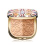 1 - Dolce&Gabbana Solar Glow Illuminating Powder Duo 3 Golden Sand