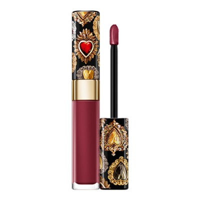 1 - Dolce&Gabbana Shinissimo 320 Iconic Dahlia