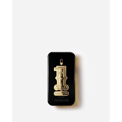 1 - PR ONE MILLION BLACK EDP 50