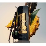 2 - PR ONE MILLION BLACK EDP 50