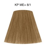 1 - Wella Koleston Perfect ME+ Rich Natural 8/1 60ml