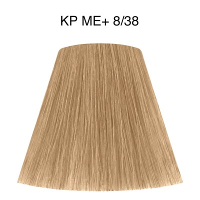 1 - Wella Koleston Perfect ME+ Rich Natural 8/38 60ml