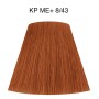 1 - Wella Koleston Perfect Me+ Vibrant Reds 8/43 60ml