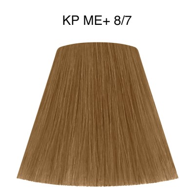 1 - Wella Koleston Perfect ME+ Deep Browns 8/7 60ml