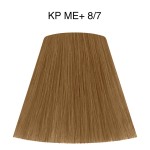 1 - Wella Koleston Perfect ME+ Deep Browns 8/7 60ml
