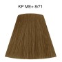 1 - Wella Koleston Perfect ME+ Deep Browns 8/71 60ml