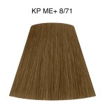 1 - Wella Koleston Perfect ME+ Deep Browns 8/71 60ml