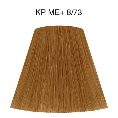 1 - Wella Koleston Perfect ME+ Deep Browns 8/73 60ml