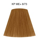 1 - Wella Koleston Perfect ME+ Deep Browns 8/73 60ml