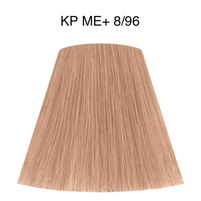 1 - Wella Koleston Perfect ME+ Rich Natural 8/96 60ml