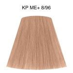 1 - Wella Koleston Perfect ME+ Rich Natural 8/96 60ml