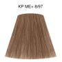 1 - Wella Koleston Perfect ME+ Rich Natural 8/97 60ml