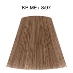 1 - Wella Koleston Perfect ME+ Rich Natural 8/97 60ml