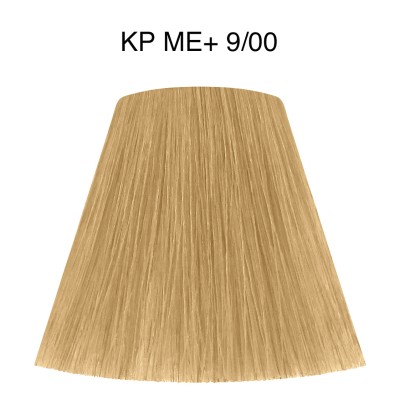 1 - Wella Koleston Perfect ME+ Pure Naturals 9/00 60ml