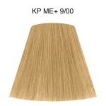 1 - Wella Koleston Perfect ME+ Pure Naturals 9/00 60ml