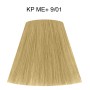 1 - Wella Koleston Perfect ME+ Pure Naturals 9/01 60ml