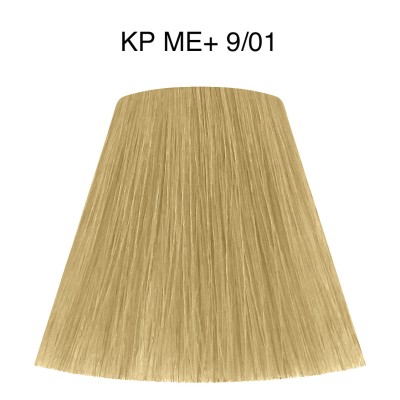 1 - Wella Koleston Perfect ME+ Pure Naturals 9/01 60ml