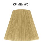 1 - Wella Koleston Perfect ME+ Pure Naturals 9/01 60ml