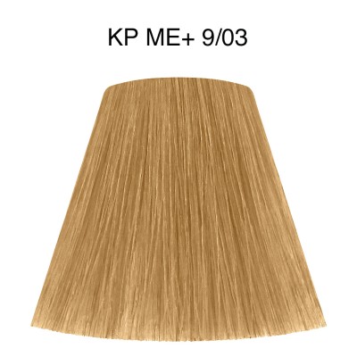 1 - Wella Koleston Perfect ME+ Pure Naturals 9/03 60ml