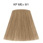 1 - Wella Koleston Perfect ME+ Rich Natural 9/1 60ml