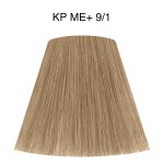 1 - Wella Koleston Perfect ME+ Rich Natural 9/1 60ml