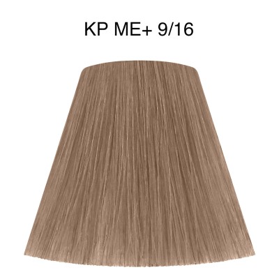 1 - Wella Koleston Perfect ME+ Rich Natural 9/16 60ml