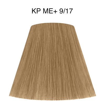 1 - Wella Koleston Perfect ME+ Rich Natural 9/17 60ml