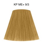1 - Wella Koleston Perfect ME+ Rich Natural 9/3 60ml