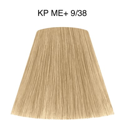1 - Wella Koleston Perfect ME+ Rich Natural 9/38 60ml