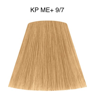 1 - Wella Koleston Perfect ME+ Deep Browns 9/7 60ml