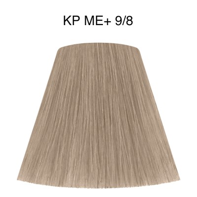 1 - Wella Koleston Perfect ME+ Rich Natural 9/8 60ml