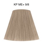 1 - Wella Koleston Perfect ME+ Rich Natural 9/8 60ml