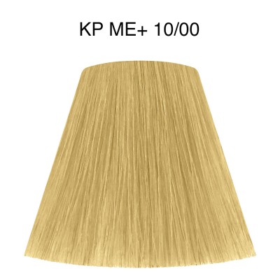 1 - Wella Koleston Perfect ME+ Pure Naturals 10/00 60ml