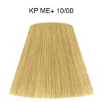 1 - Wella Koleston Perfect ME+ Pure Naturals 10/00 60ml