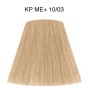 1 - Wella Koleston Perfect ME+ Pure Naturals 10/03 60ml