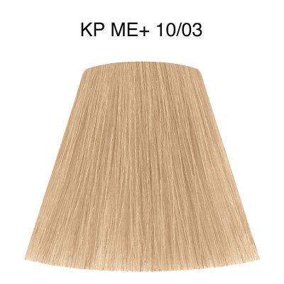 1 - Wella Koleston Perfect ME+ Pure Naturals 10/03 60ml