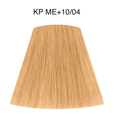 1 - Wella Koleston Perfect ME+ Pure Naturals 10/04 60ml