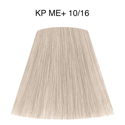 1 - Wella Koleston Perfect ME+ Rich Natural 10/16 60ml