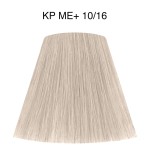 1 - Wella Koleston Perfect ME+ Rich Natural 10/16 60ml