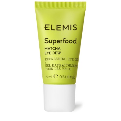 1 - Elemis Matcha Eye Dew 15ml