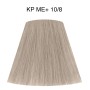 1 - Wella Koleston Perfect ME+ Rich Natural 10/8 60ml