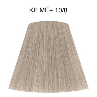 1 - Wella Koleston Perfect ME+ Rich Natural 10/8 60ml