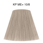 1 - Wella Koleston Perfect ME+ Rich Natural 10/8 60ml
