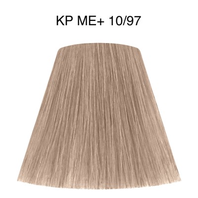 1 - Wella Koleston Perfect ME+ Rich Natural 10/97 60ml