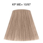 1 - Wella Koleston Perfect ME+ Rich Natural 10/97 60ml