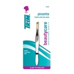 1 - TRIM Pinzette Punta Oro Obliqua Stainless steel Any gender