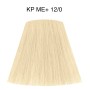 1 - Wella Koleston Perfect ME+ Special Blondes 12/0, 60ml