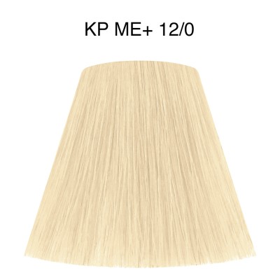 1 - Wella Koleston Perfect ME+ Special Blondes 12/0, 60ml
